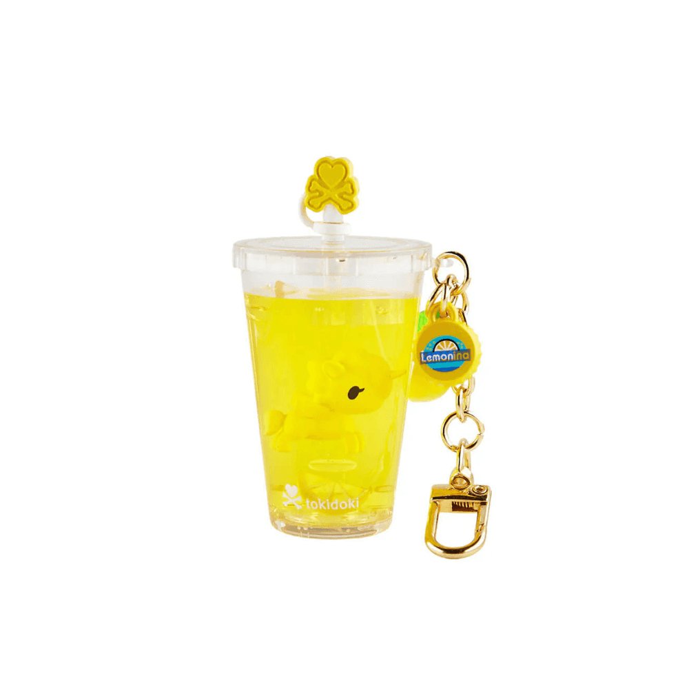 Tokidoki Beverage Besties Unicorno – Choose your favourite!