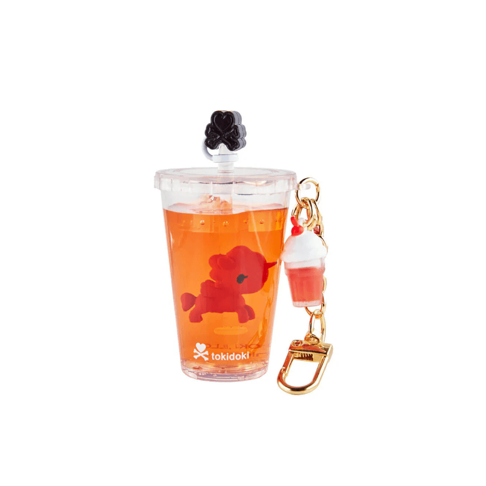 Tokidoki Beverage Besties Unicorno – Choose your favourite!