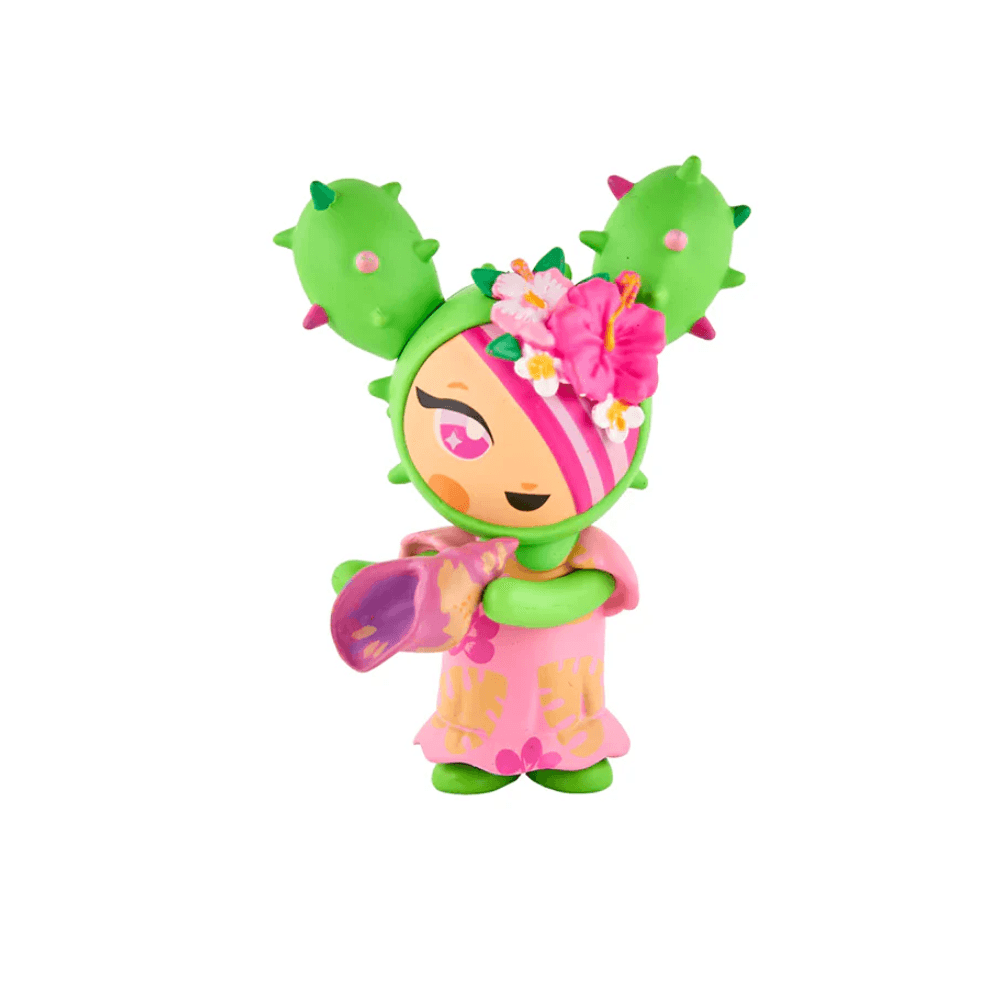 Tokidoki Hawaiian Ohana – Choose your favourite!
