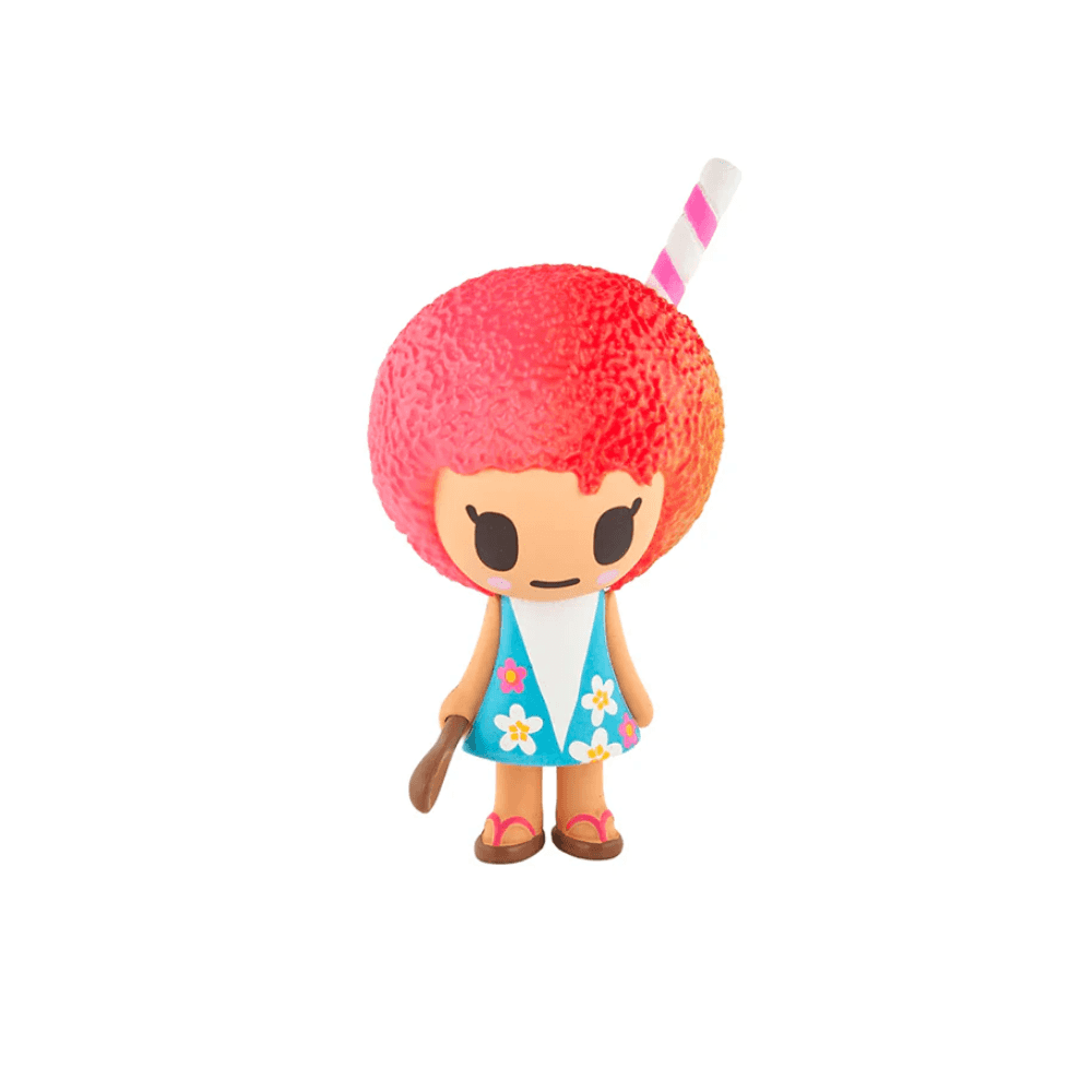 Tokidoki Hawaiian Ohana – Choose your favourite!