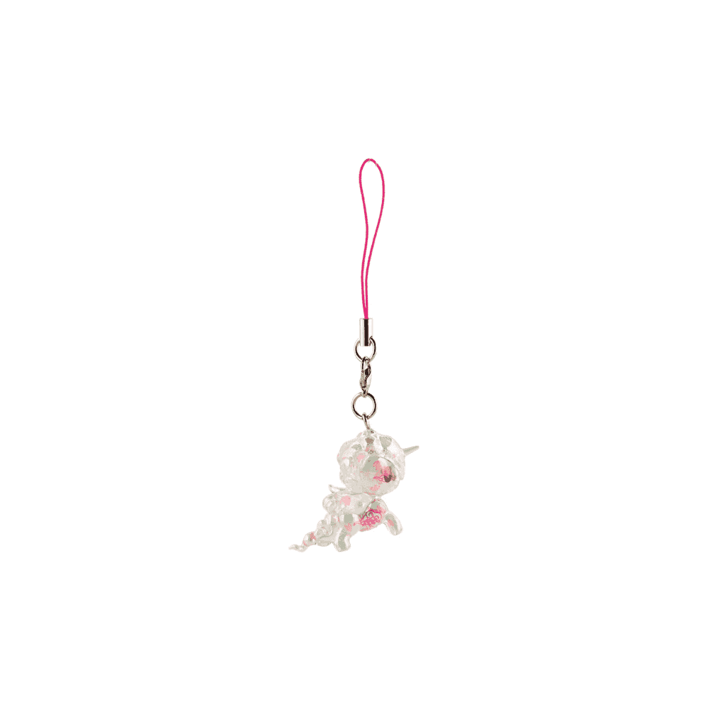 Tokidoki Shimmer Cherry Blossom Unicorno Frenzies – Choose your favourite!