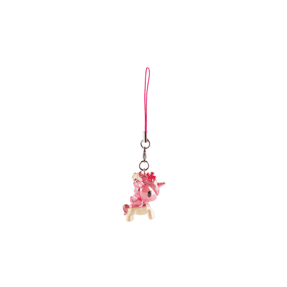 Tokidoki Shimmer Cherry Blossom Unicorno Frenzies – Choose your favourite!