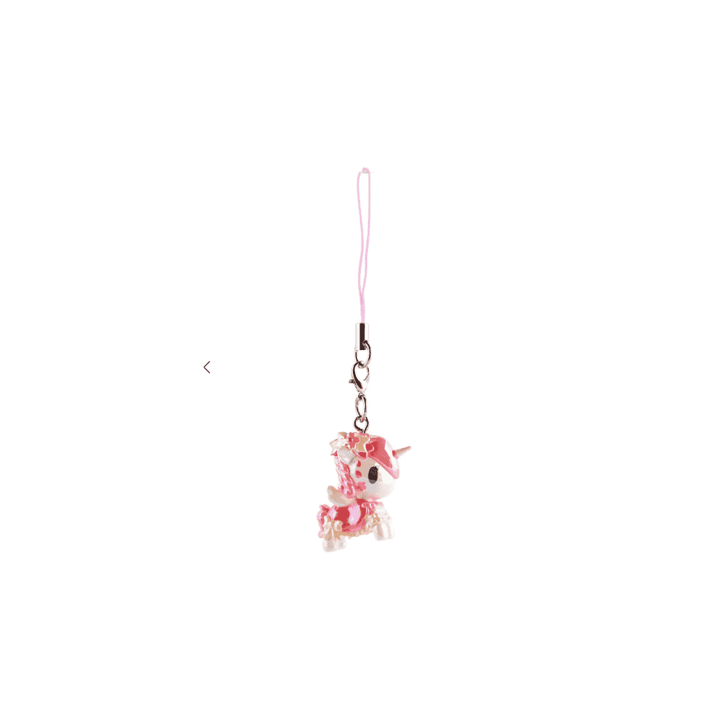 Tokidoki Shimmer Cherry Blossom Unicorno Frenzies – Choose your favourite!