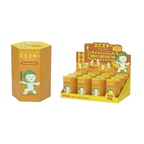 Smiski Construction Series Blind Box