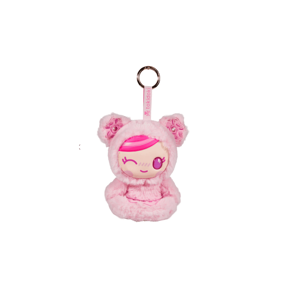 Tokidoki Soft & Sweet Vinyl Plush– Choose your favourite!