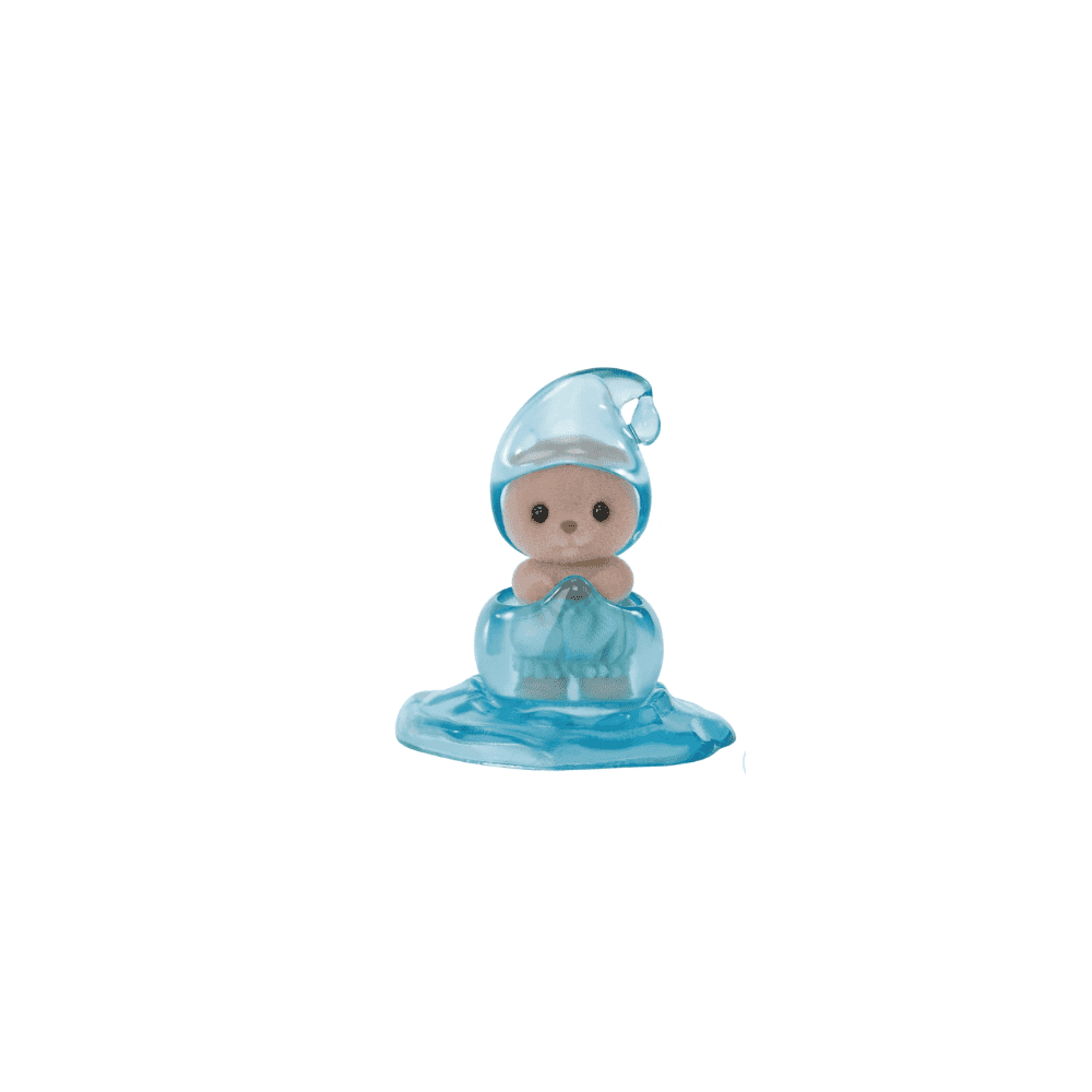 Sylvanian Families Enchanted Fairy Babies Set