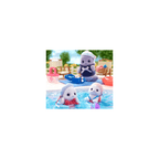 Sylvanian Families Seal Family Set