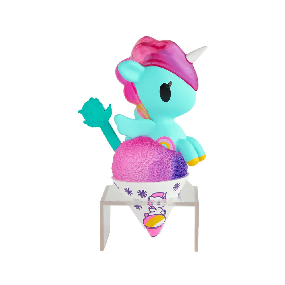 Tokidoki Shaved Ice Dreams Unicorno – Choose your favourite!