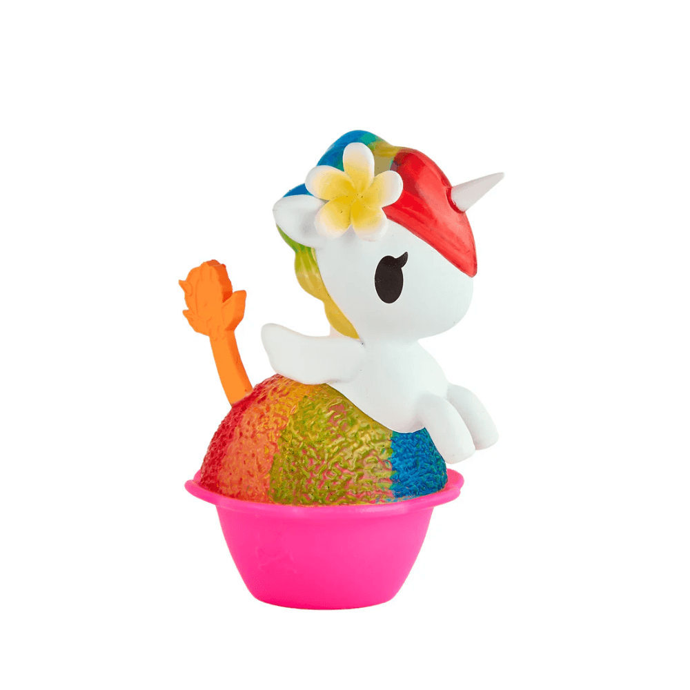 Tokidoki Shaved Ice Dreams Unicorno – Choose your favourite!