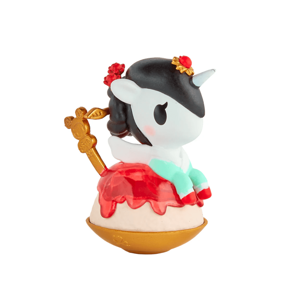 Tokidoki Shaved Ice Dreams Unicorno Blind Box