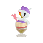 Tokidoki Shaved Ice Dreams Unicorno Blind Box