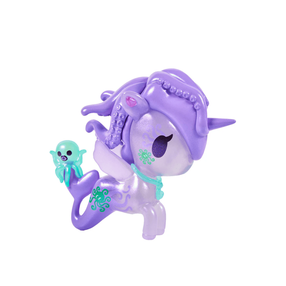 Tokidoki Magical Tides Mermicorno – Choose your favourite!