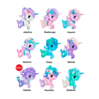 Tokidoki Magical Tides Mermicorno Blind Box