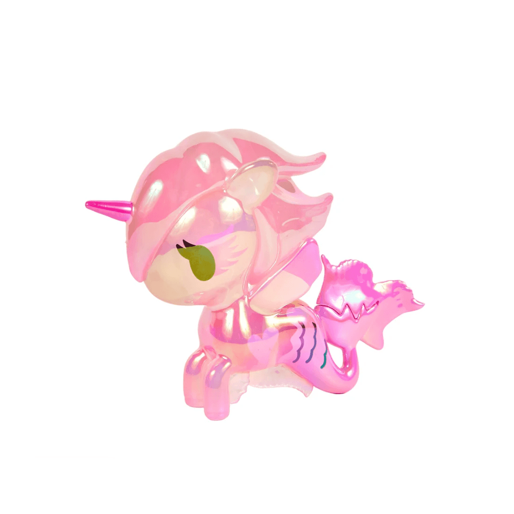 Tokidoki Magical Tides Mermicorno – Electra (Special Edition)