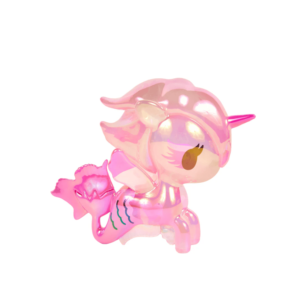 Tokidoki Magical Tides Mermicorno – Electra (Special Edition)