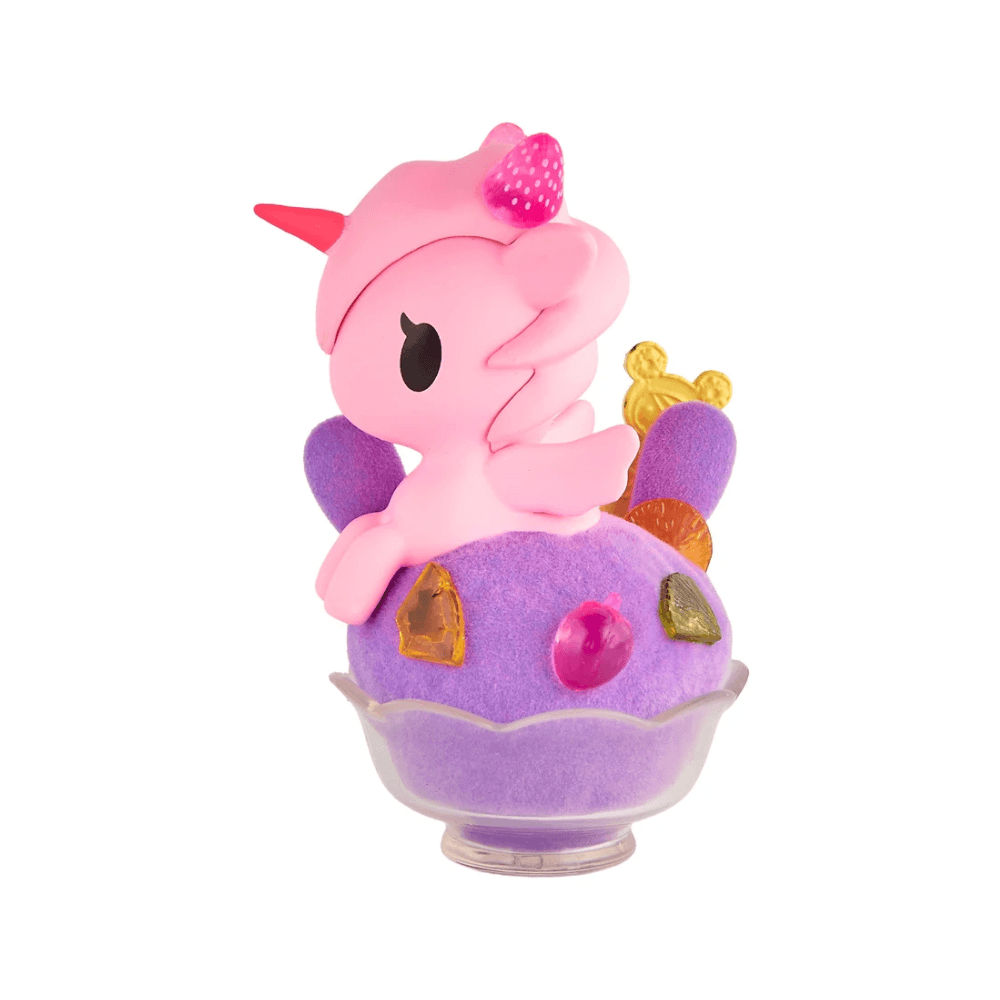 Tokidoki Shaved Ice Dreams Unicorno – Honey Bunny Ice (Special Edition)