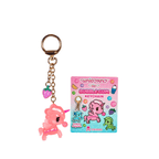 Tokidoki Unicorno Lite Bubble Gum Keychain Blind Box