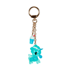 Tokidoki Unicorno Lite Bubble Gum Keychain Blind Box