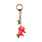 Tokidoki Unicorno Lite Bubble Gum Keychain Blind Box