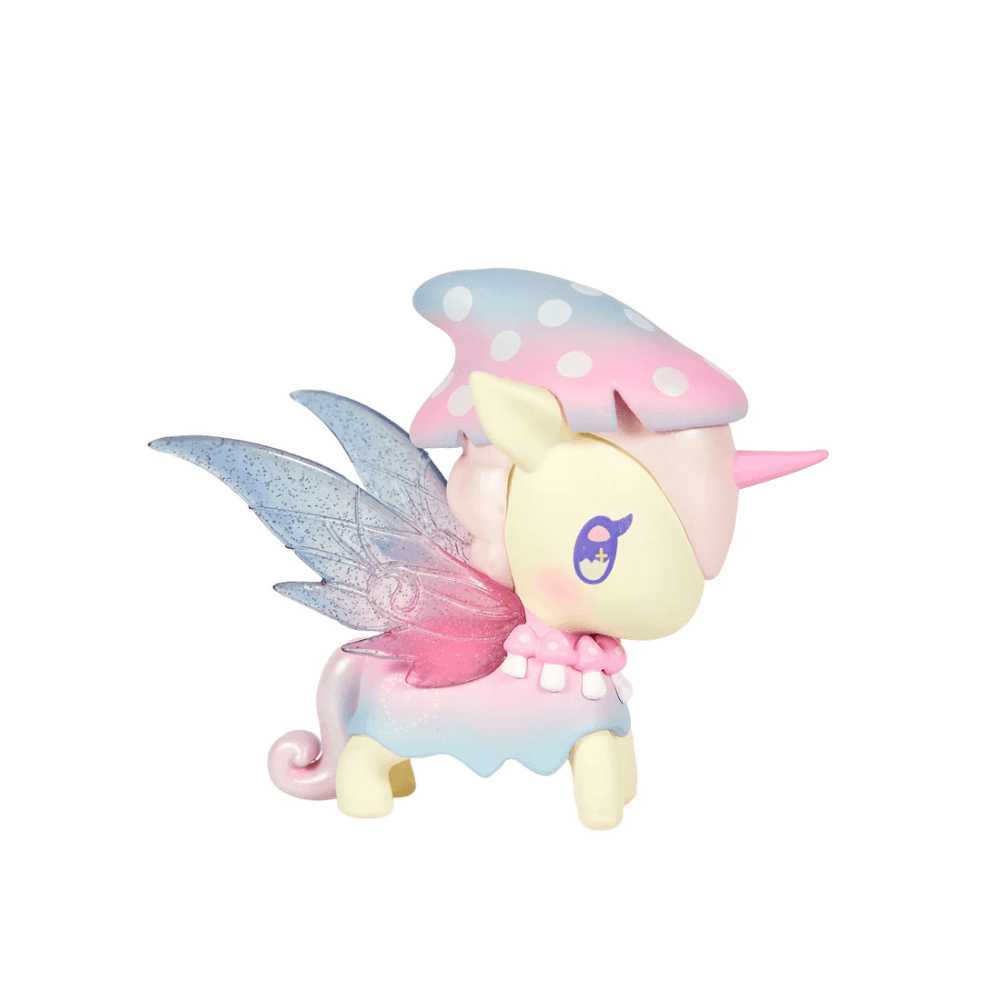Tokidoki Pixie Dust Fairy Unicorno Blind Box