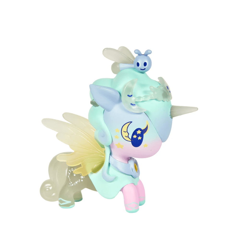 Tokidoki Pixie Dust Fairy Unicorno – Choose Your Favourite!