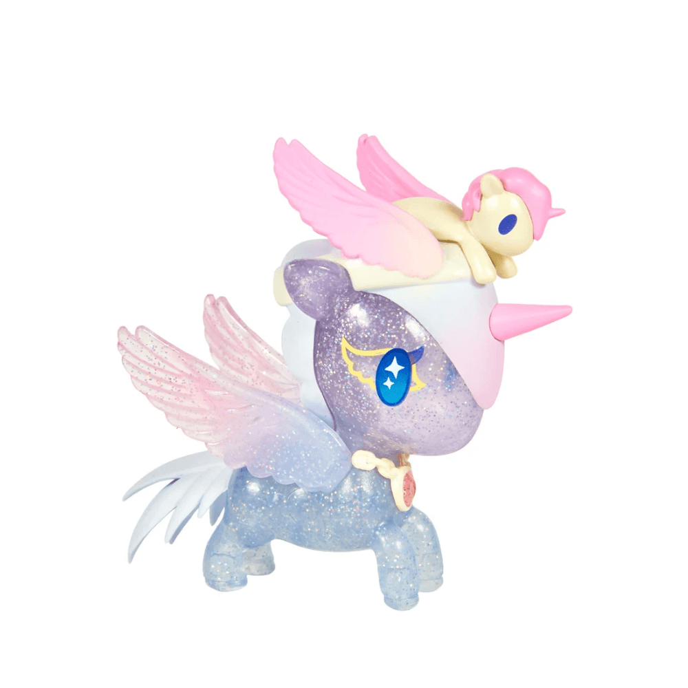 Tokidoki Pixie Dust Fairy Unicorno – Choose Your Favourite!
