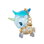 Tokidoki Forest Fairies Calla Lily Unicorno Bag Charm