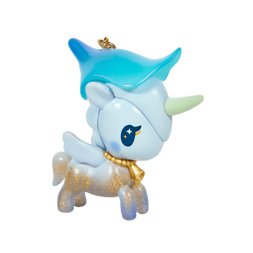 Tokidoki Forest Fairies Calla Lily Unicorno Bag Charm