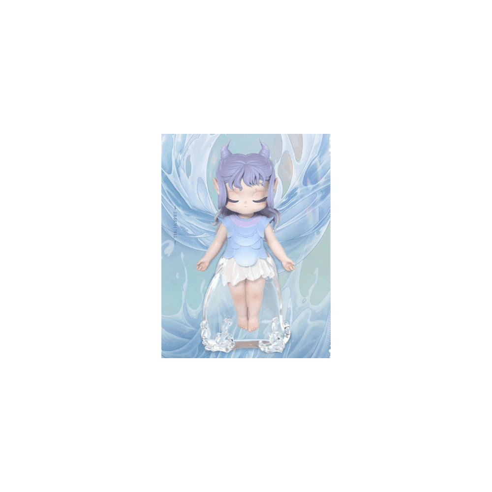 Sleep Fairyland Elves - Choose your favourite