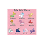 Happy Balloon Dog Series Blind Box