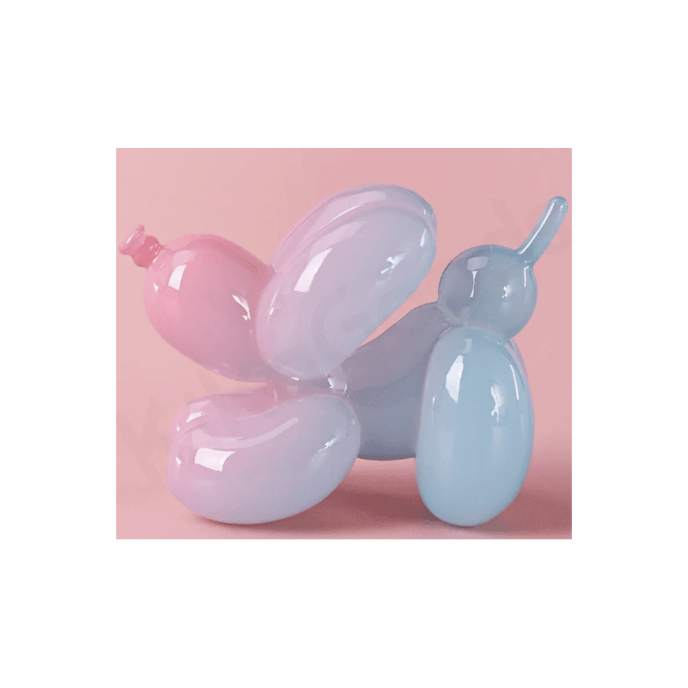 Happy Balloon Dog Series Blind Box