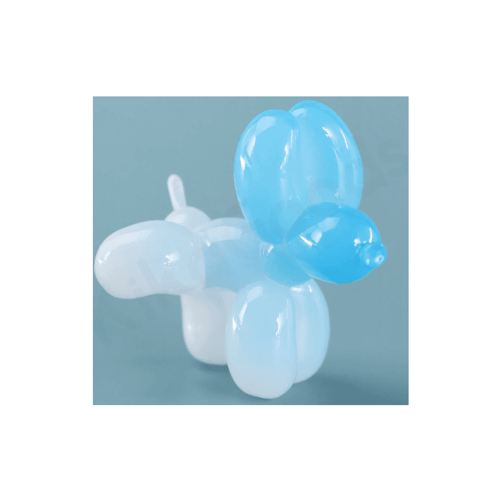 Happy Balloon Dog Series Blind Box