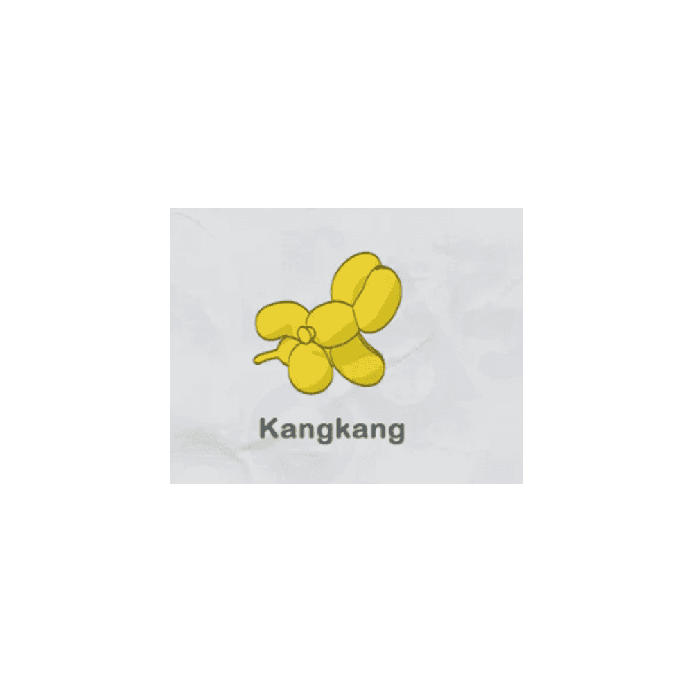 Happy Balloon Dog Series – Choose Your Favourite!