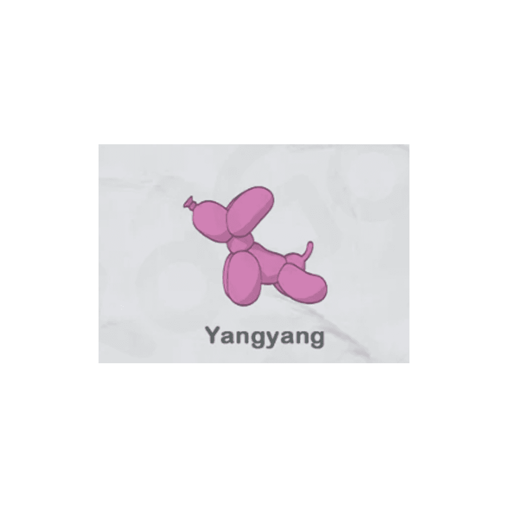 Happy Balloon Dog Series – Choose Your Favourite!