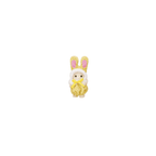 Cutie Collectibles Colourful Bunny Costume Babies Blind Bag
