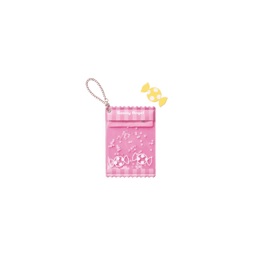 Sonny Angel My Bestie Case V2: Sweet Candy Series Blind Box