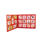 Tokidoki Holiday Sparkle 12 Days of Christmas Frenzies