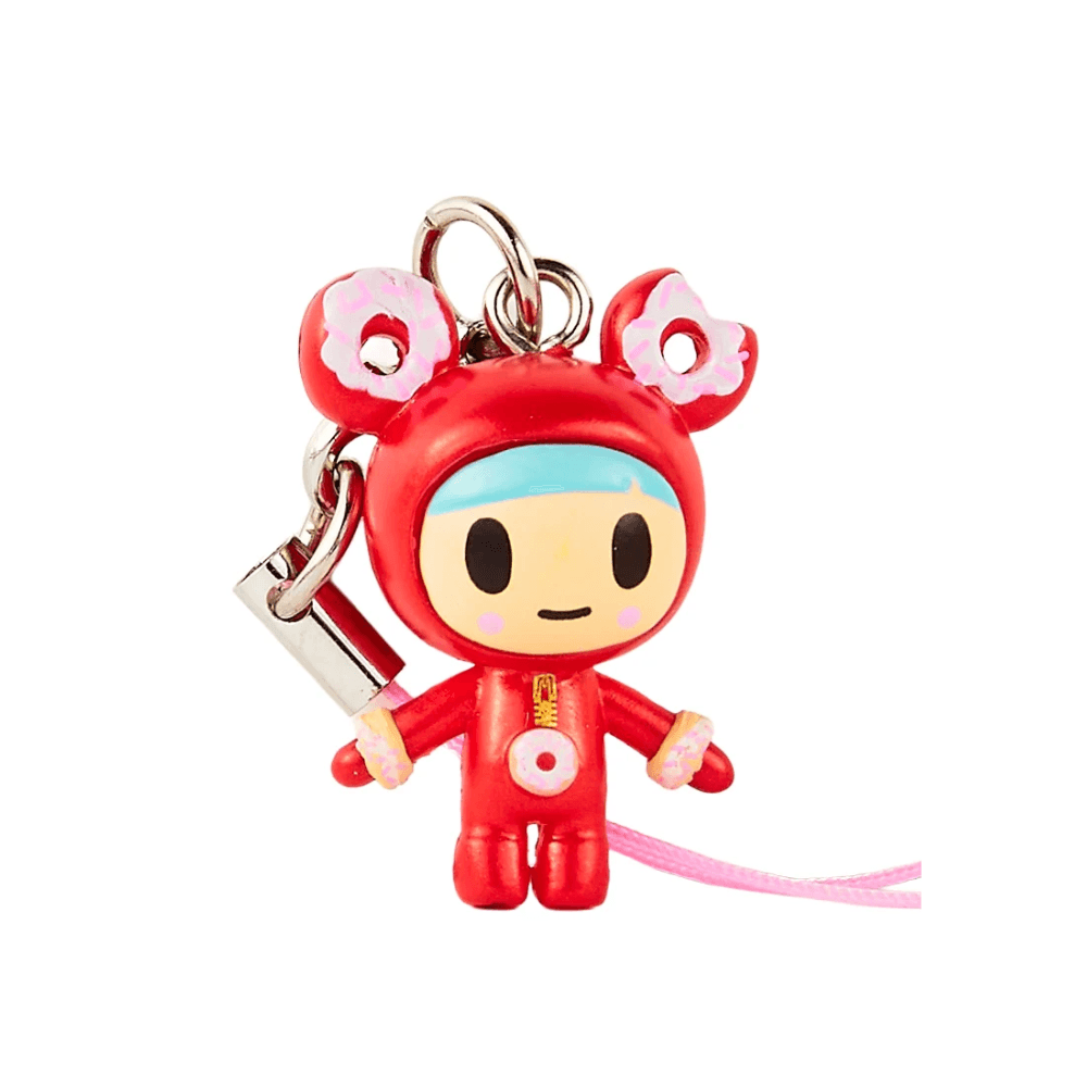 Tokidoki Holiday Sparkle 12 Days of Christmas Frenzies