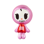 Tokidoki Holiday Sparkle Advent Calendar