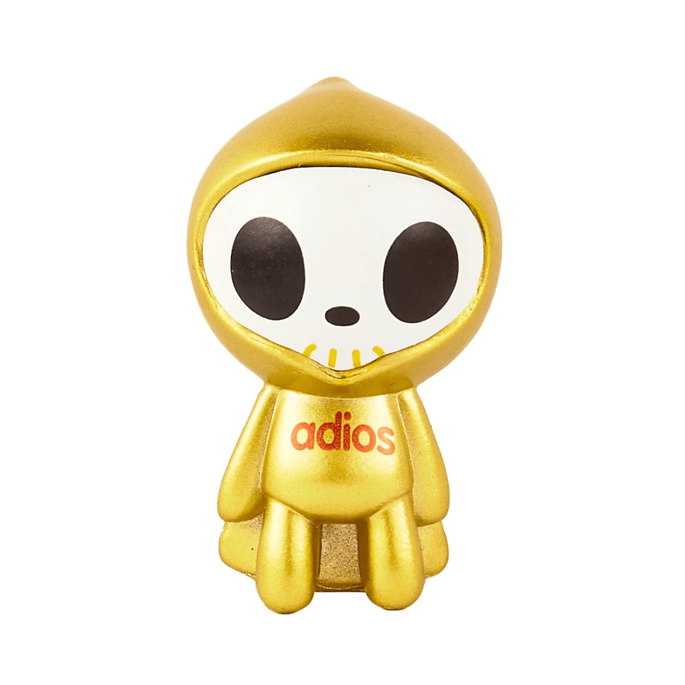 Tokidoki Holiday Sparkle Advent Calendar