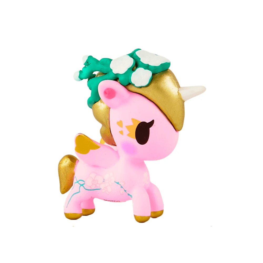 Tokidoki Holiday Sparkle Advent Calendar