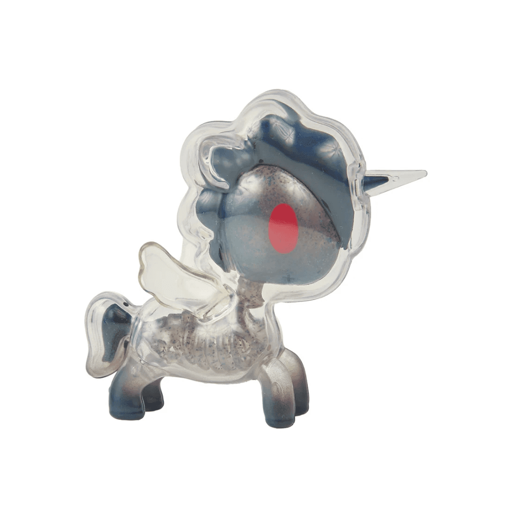 After Dark Skeleton Unicorno Blind Box