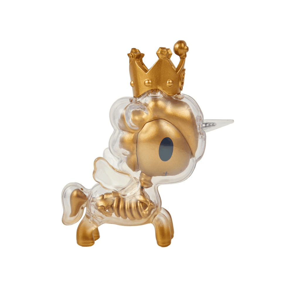 After Dark Skeleton Unicorno Blind Box