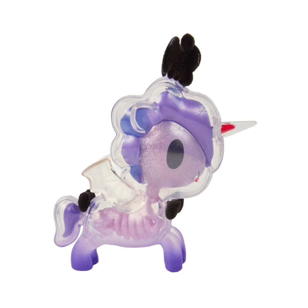 After Dark Skeleton Unicorno Blind Box