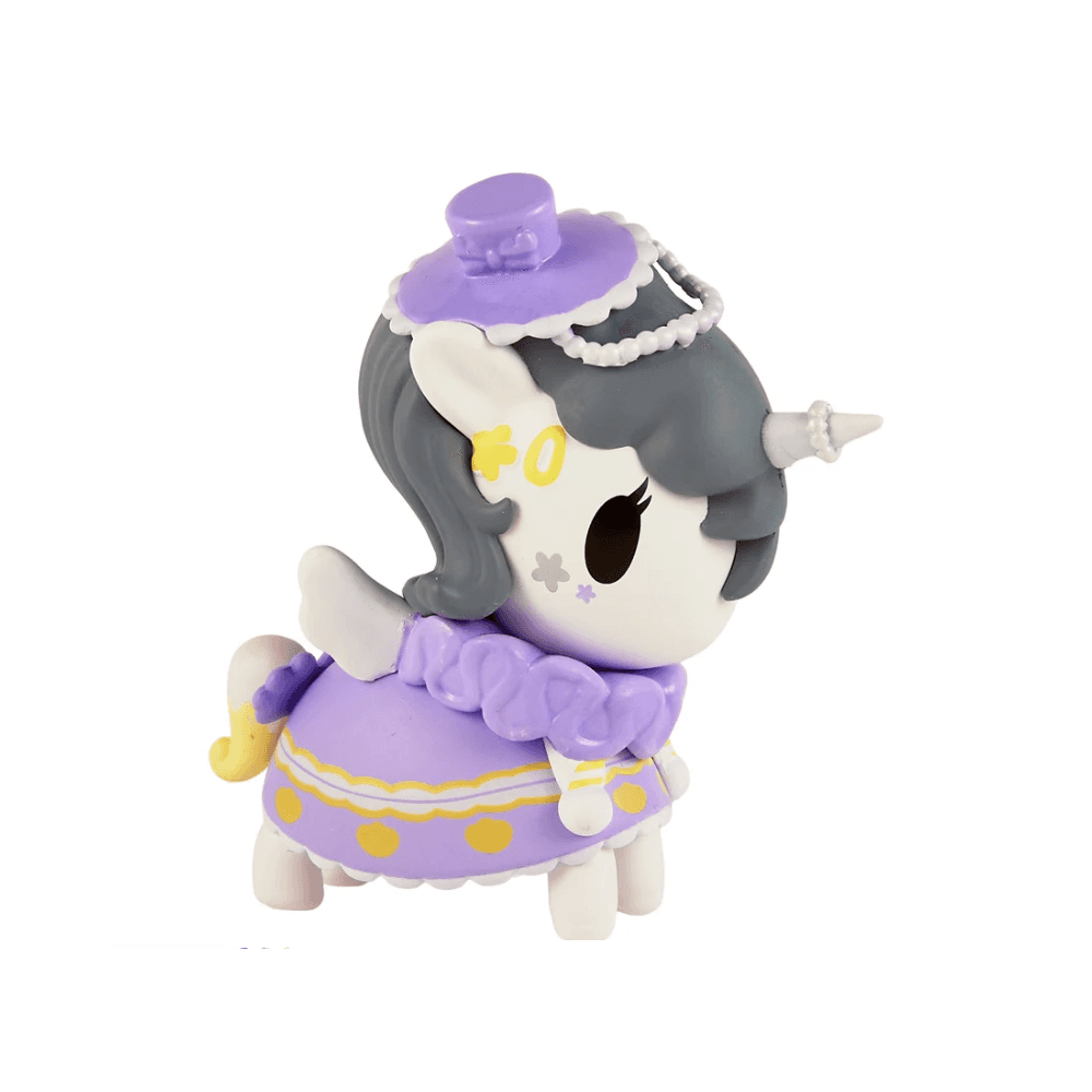 Tokidoki Kawaii Frills Unicorno Series Blind Box