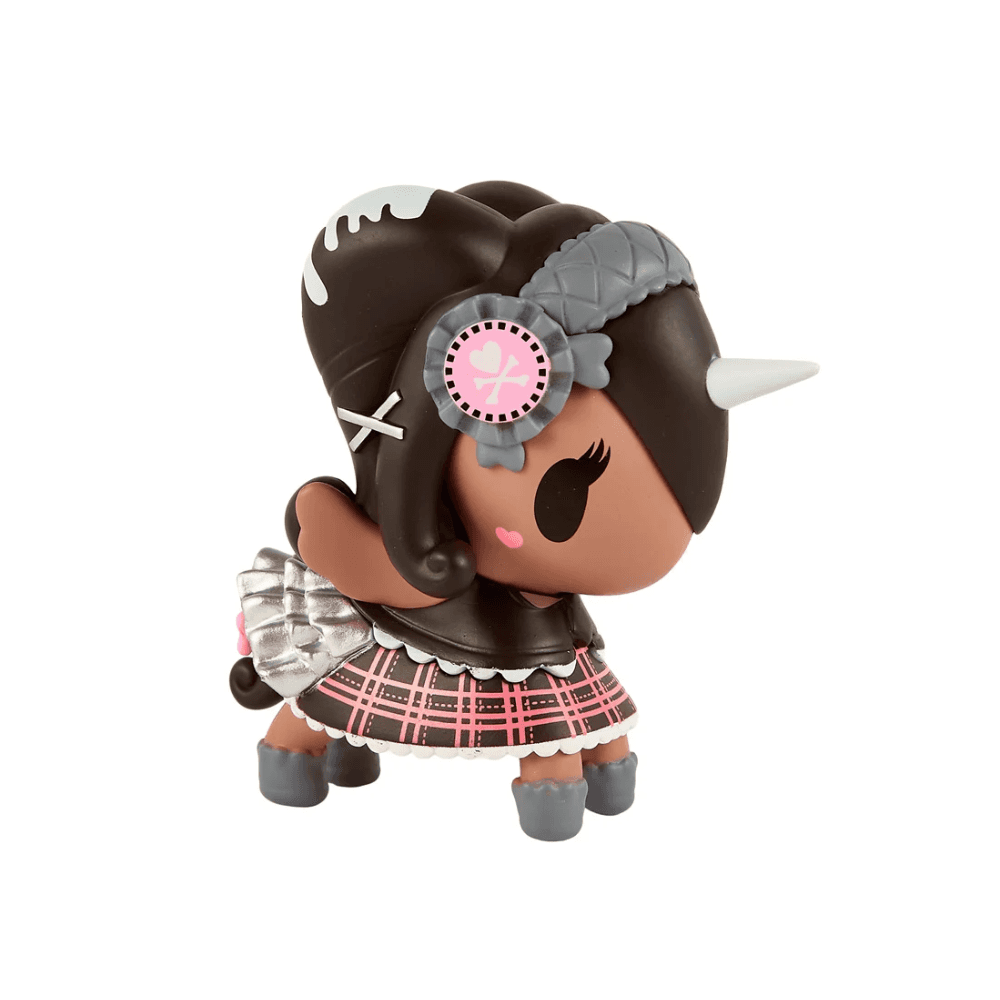 Tokidoki Kawaii Frills Unicorno Series Blind Box