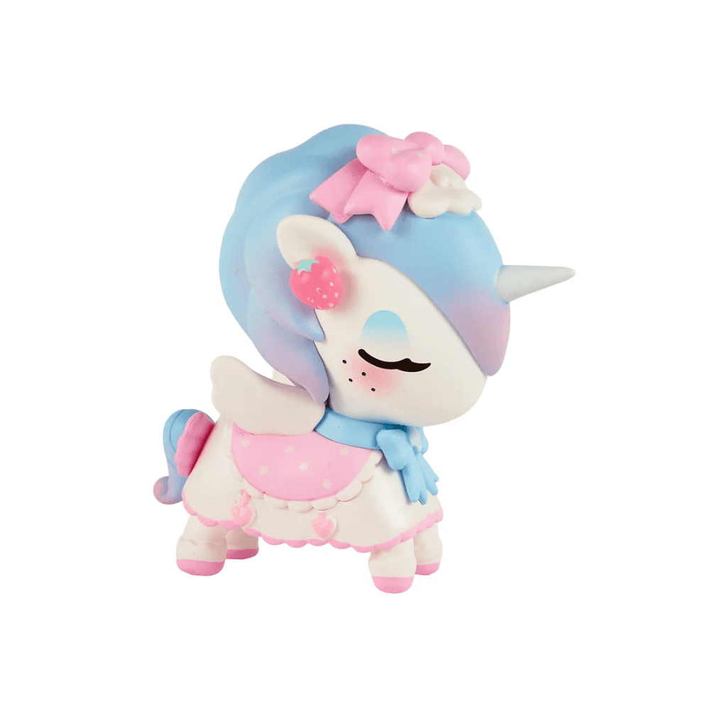 Tokidoki Kawaii Frills Unicorno Series Blind Box