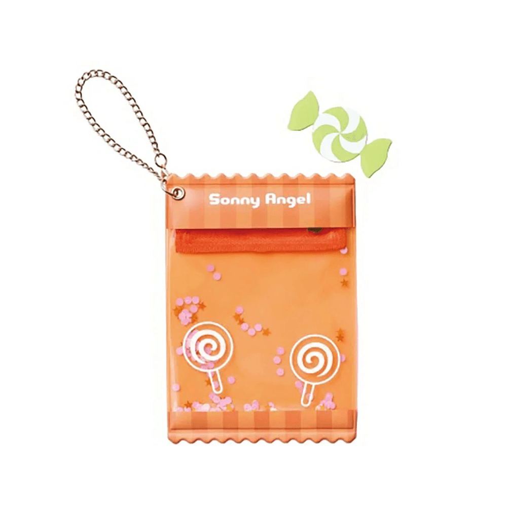 Sonny Angel My Bestie Case V2: Sweet Candy Series