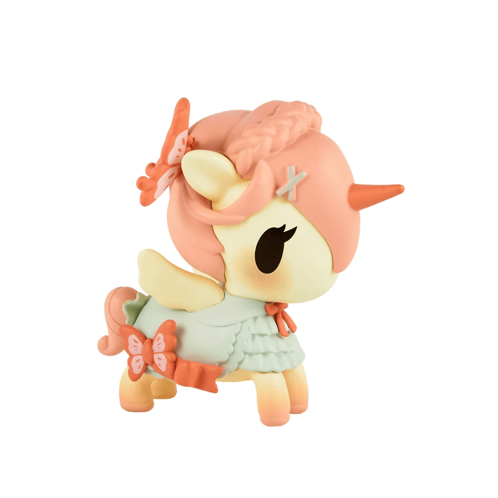 Tokidoki Kawaii Frills Unicorno Series – Choose Your Favourite!