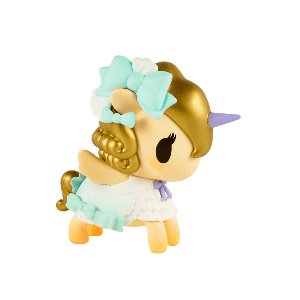 Tokidoki Kawaii Frills Unicorno Series – Choose Your Favourite!
